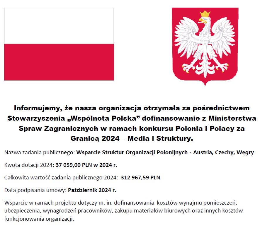 Stowarzyszenie Wsp�lnota Polska