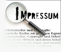 Impressum