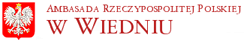 Ambasada RP w Wiedniu