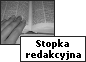 Stopka redakcyjna